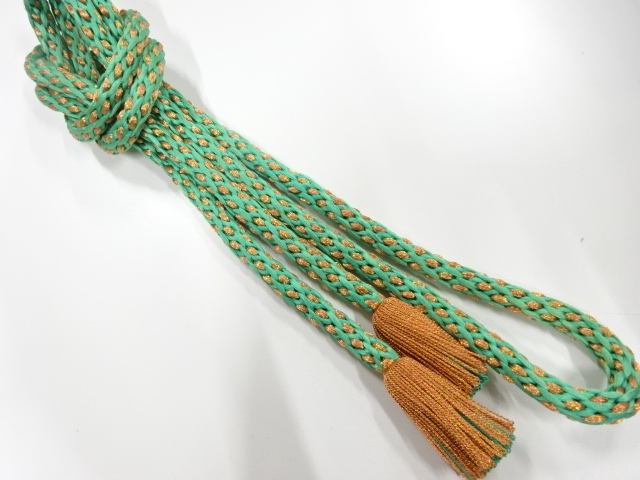 Japanese Kimono / Accessories Silk